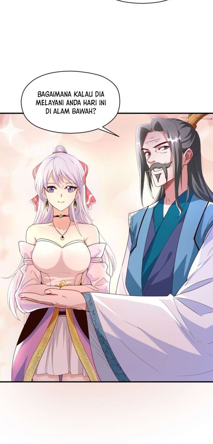 As A Villain, It’s Not Too Much To Hang and Beat The Protagonist, Right Chapter 01 Gambar 68
