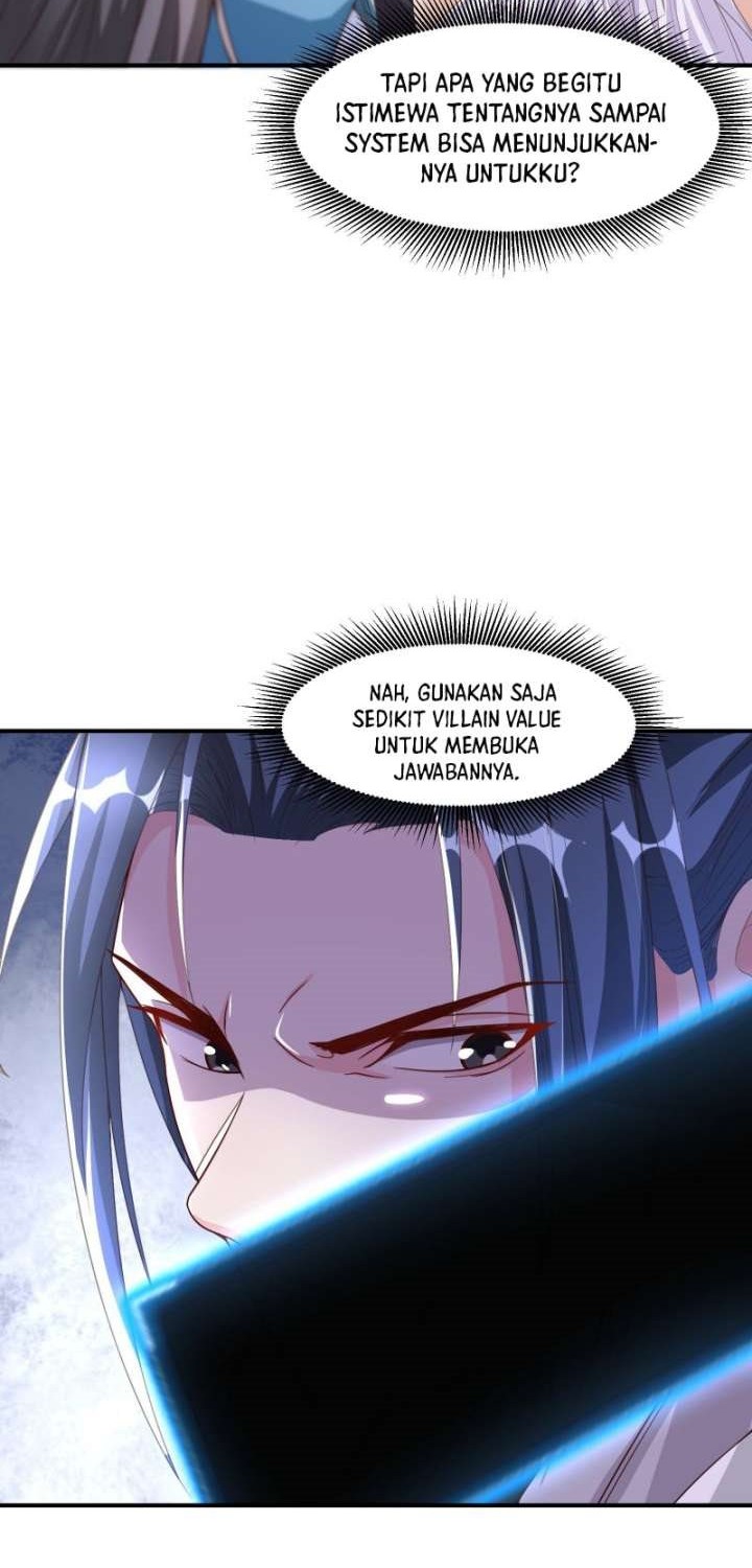 As A Villain, It’s Not Too Much To Hang and Beat The Protagonist, Right Chapter 01 Gambar 70
