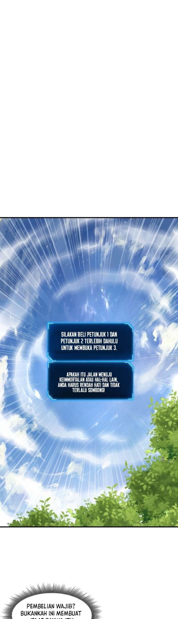 As A Villain, It’s Not Too Much To Hang and Beat The Protagonist, Right Chapter 01 Gambar 71