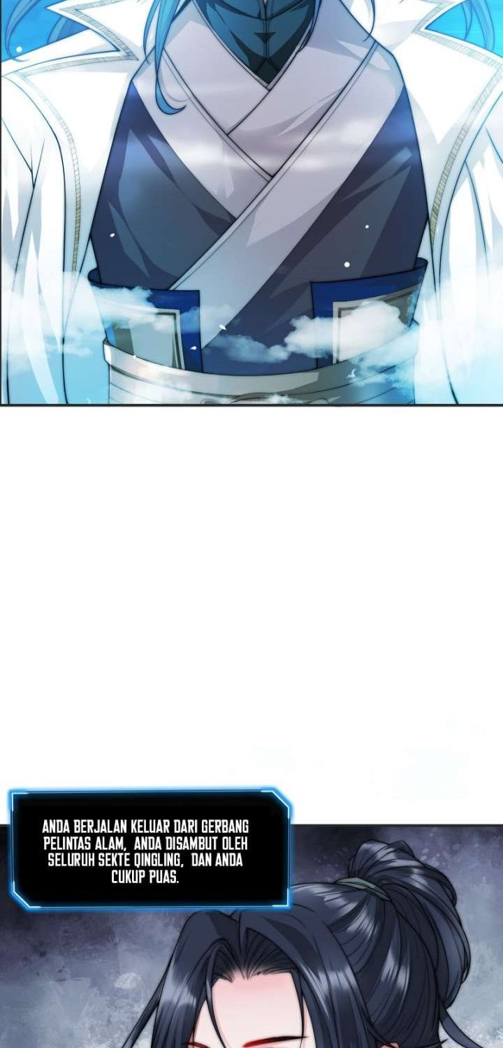 As A Villain, It’s Not Too Much To Hang and Beat The Protagonist, Right Chapter 01 Gambar 12