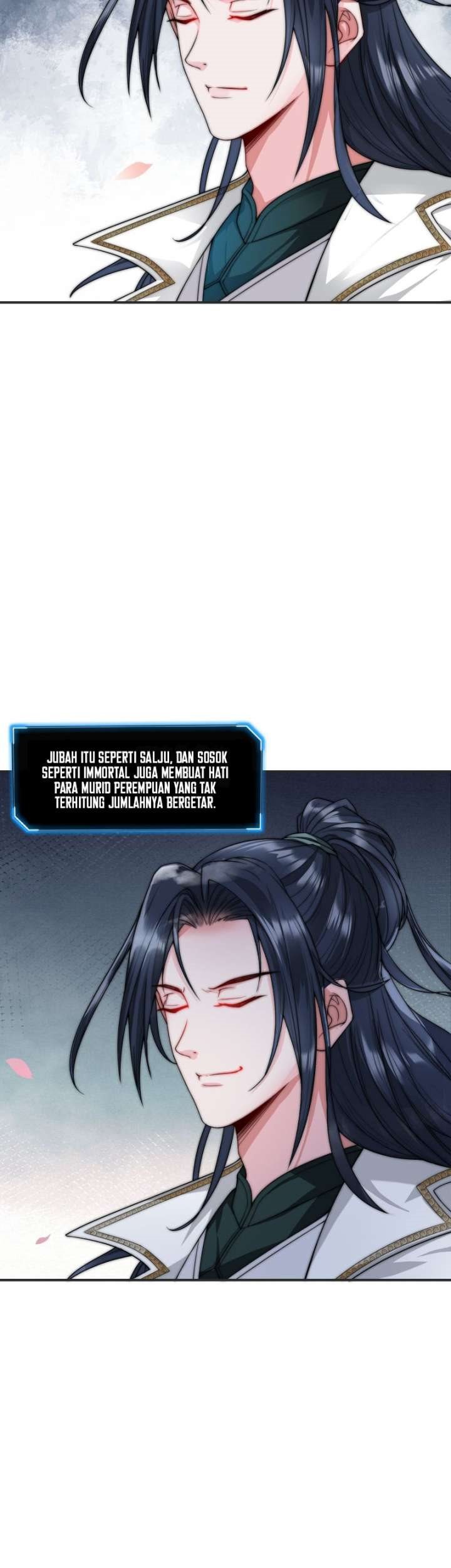 As A Villain, It’s Not Too Much To Hang and Beat The Protagonist, Right Chapter 01 Gambar 13