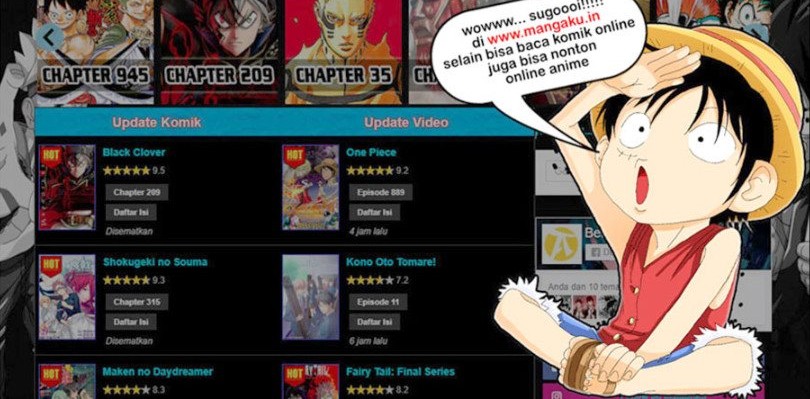 Tokyo Underworld Chapter 10 Gambar 10