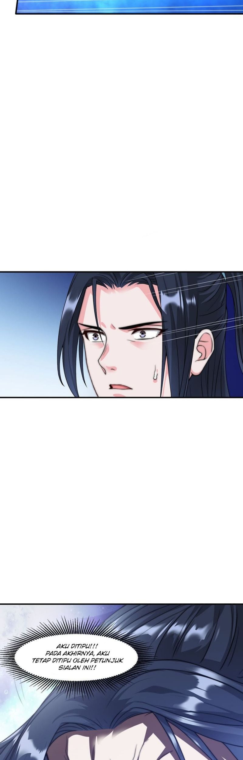 As A Villain, It’s Not Too Much To Hang and Beat The Protagonist, Right Chapter 02 Gambar 19