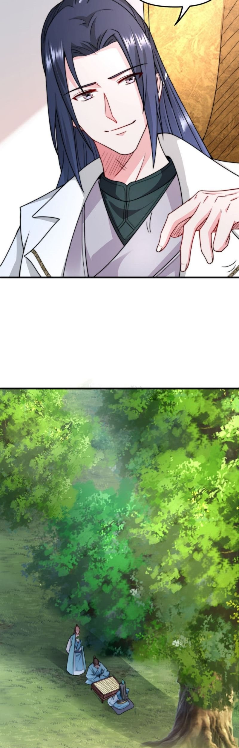 As A Villain, It’s Not Too Much To Hang and Beat The Protagonist, Right Chapter 02 Gambar 41