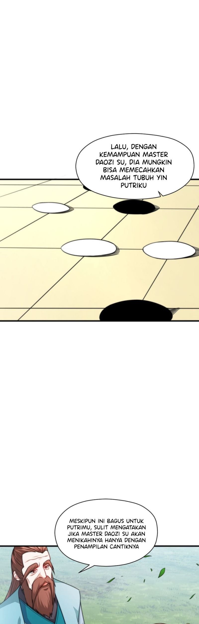 As A Villain, It’s Not Too Much To Hang and Beat The Protagonist, Right Chapter 02 Gambar 47