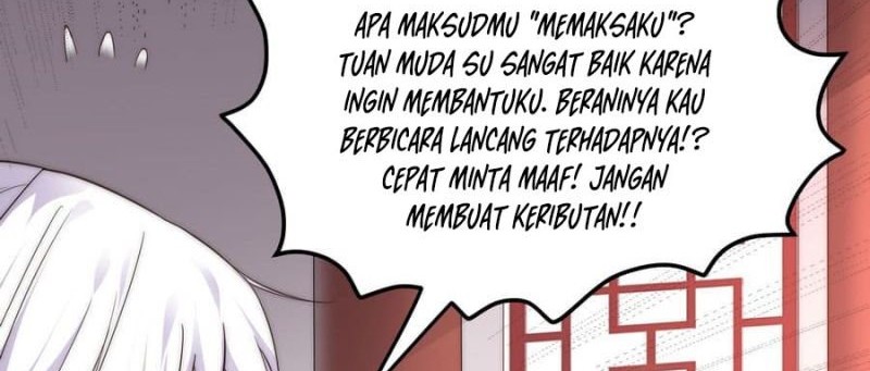 As A Villain, It’s Not Too Much To Hang and Beat The Protagonist, Right Chapter 02 Gambar 74