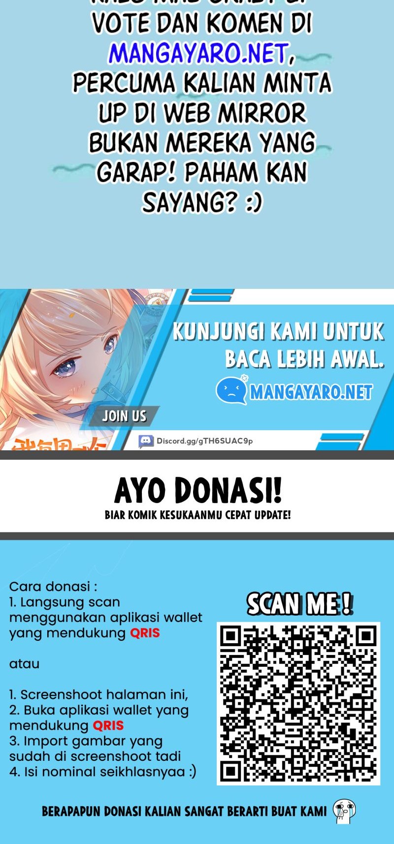Wo Mei Zhou Yige Xin Shenfen Chapter 40 Gambar 37
