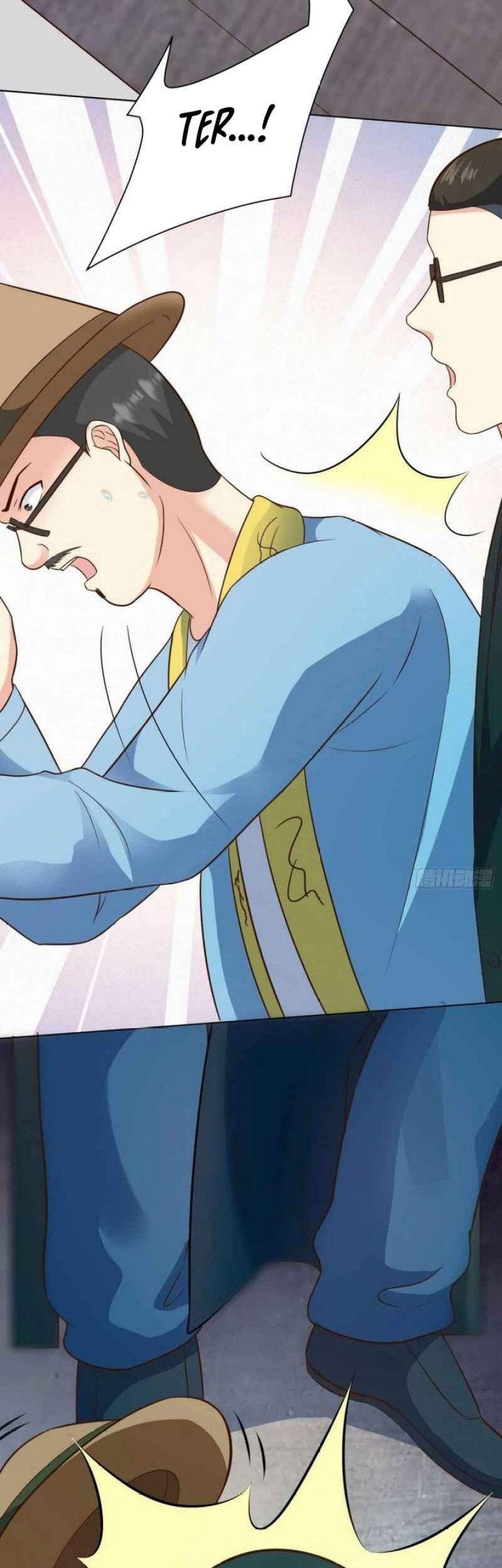 Wo Mei Zhou Yige Xin Shenfen Chapter 40 Gambar 10