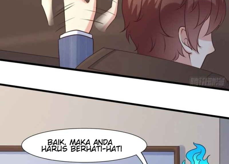 Wo Mei Zhou Yige Xin Shenfen Chapter 39 Gambar 21