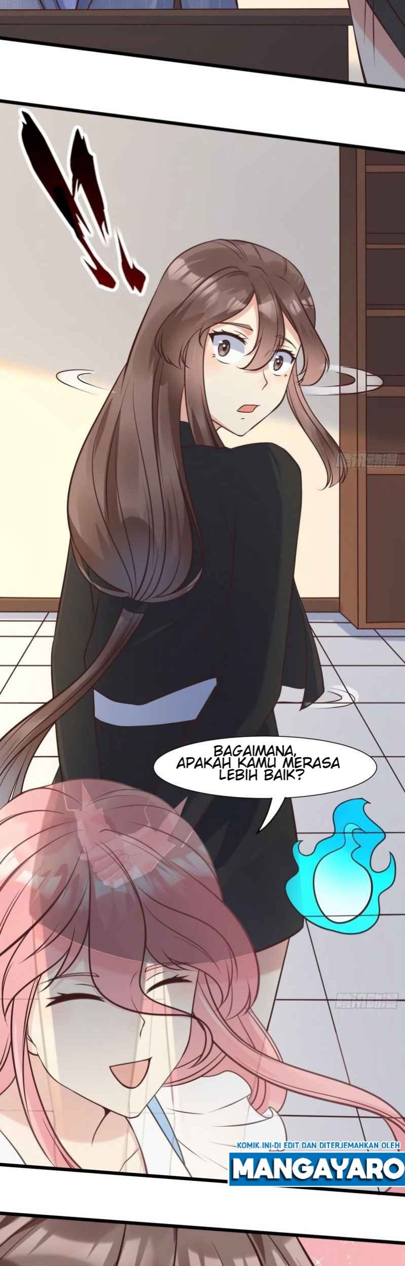 Wo Mei Zhou Yige Xin Shenfen Chapter 39 Gambar 24