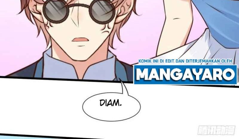 Wo Mei Zhou Yige Xin Shenfen Chapter 39 Gambar 31