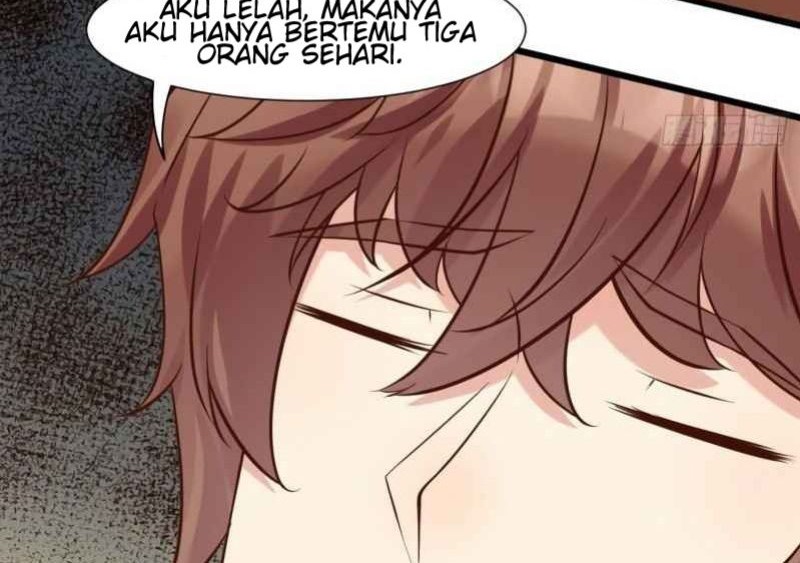 Wo Mei Zhou Yige Xin Shenfen Chapter 39 Gambar 11