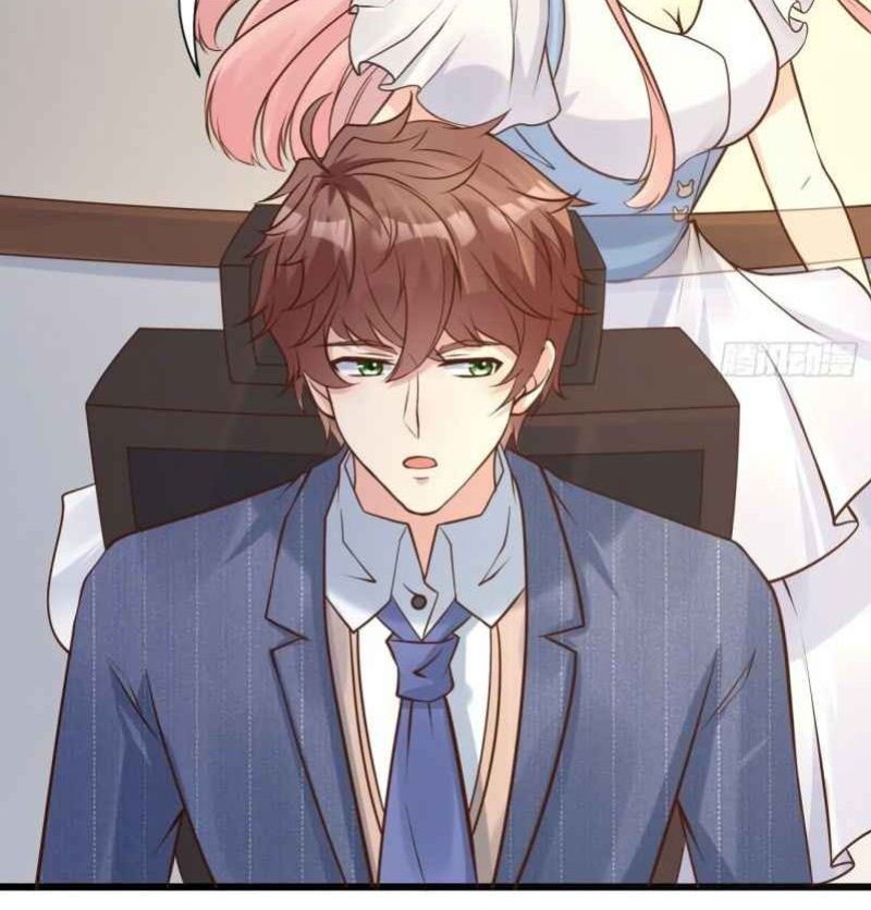 Wo Mei Zhou Yige Xin Shenfen Chapter 39 Gambar 15