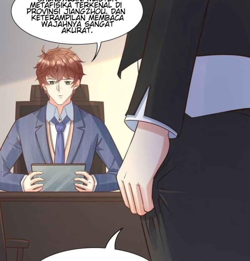 Wo Mei Zhou Yige Xin Shenfen Chapter 39 Gambar 17