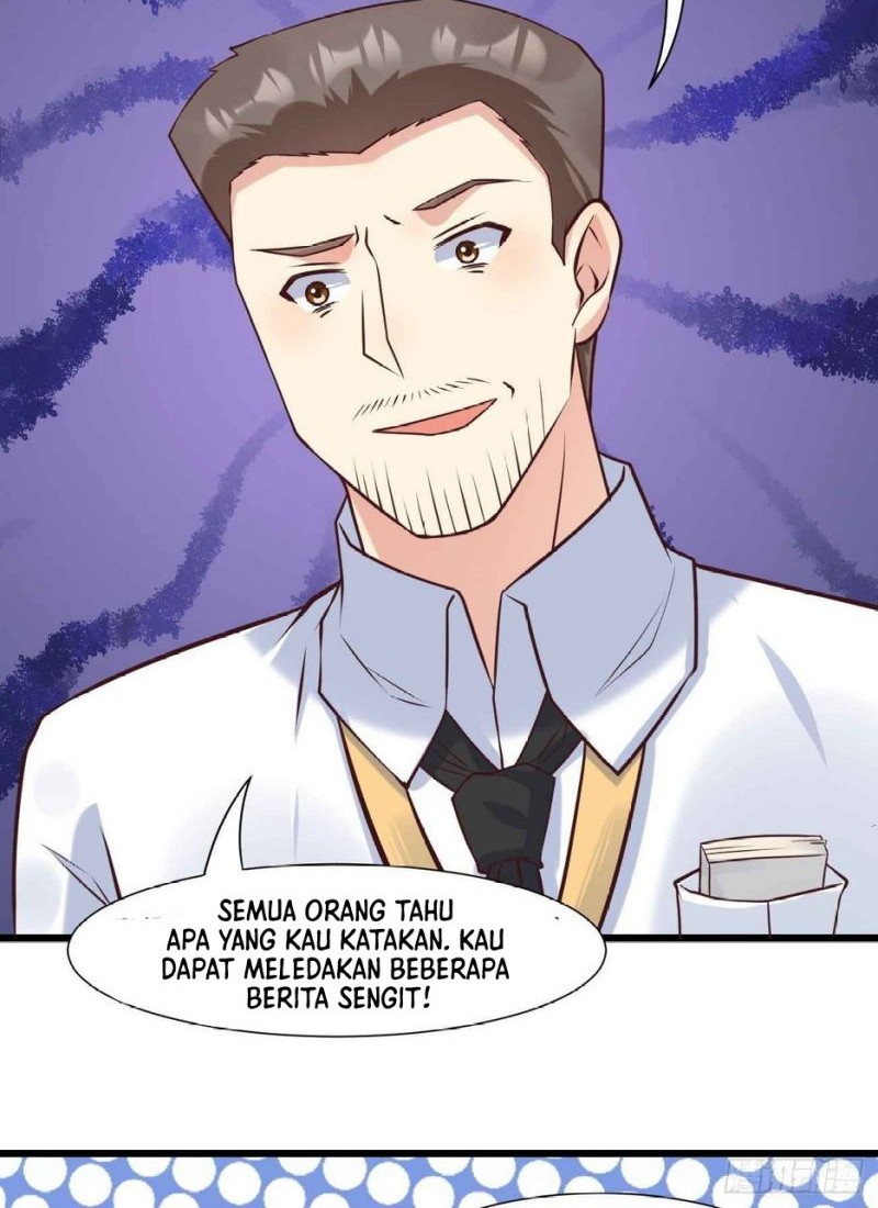 Wo Mei Zhou Yige Xin Shenfen Chapter 38 Gambar 19