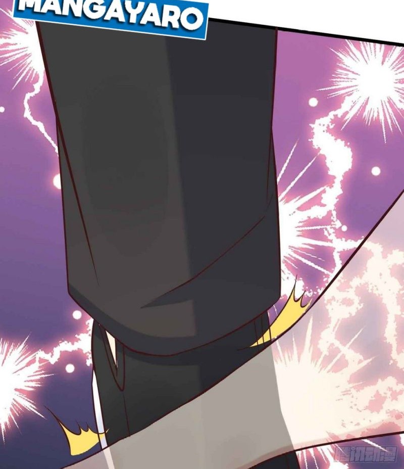 Wo Mei Zhou Yige Xin Shenfen Chapter 38 Gambar 27