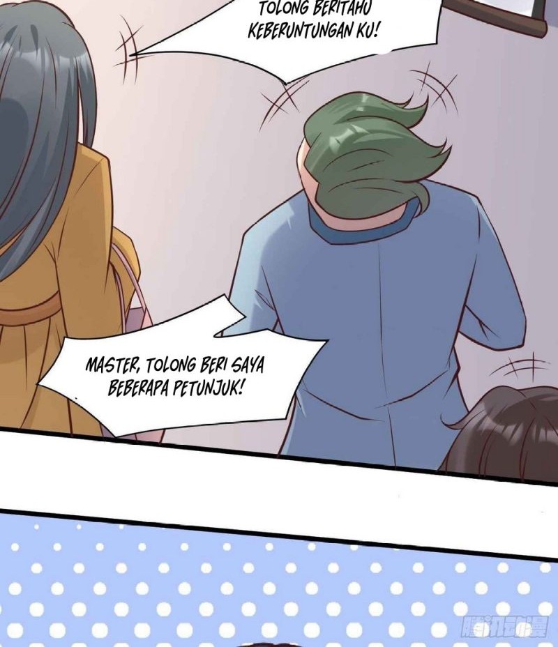 Wo Mei Zhou Yige Xin Shenfen Chapter 38 Gambar 29