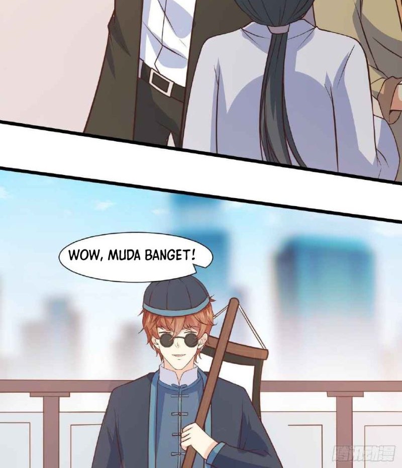 Wo Mei Zhou Yige Xin Shenfen Chapter 38 Gambar 5