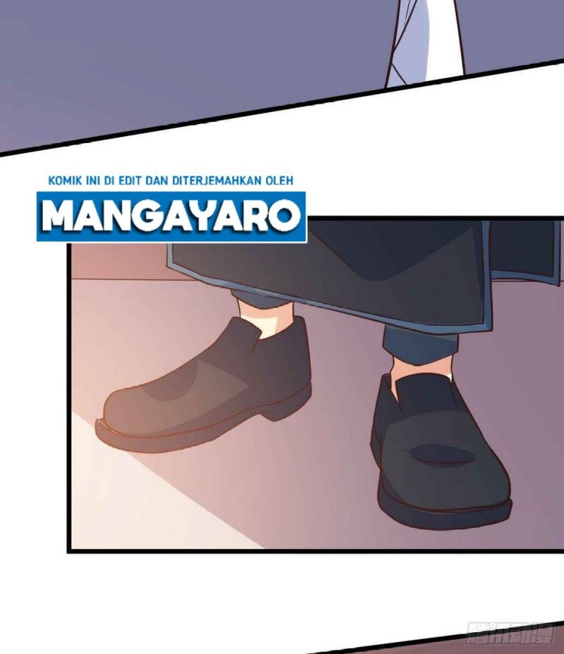 Wo Mei Zhou Yige Xin Shenfen Chapter 38 Gambar 7