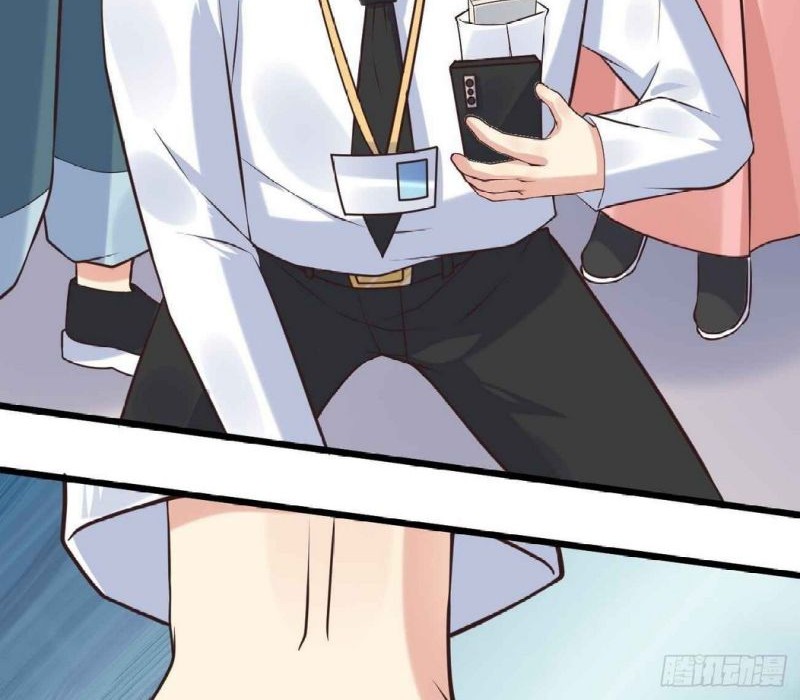 Wo Mei Zhou Yige Xin Shenfen Chapter 38 Gambar 13