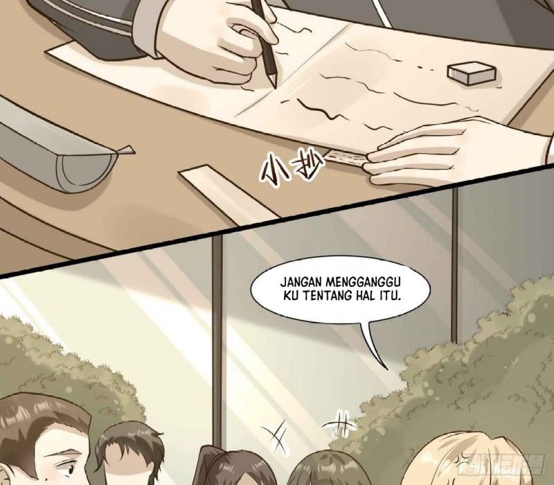 Wo Mei Zhou Yige Xin Shenfen Chapter 38 Gambar 15