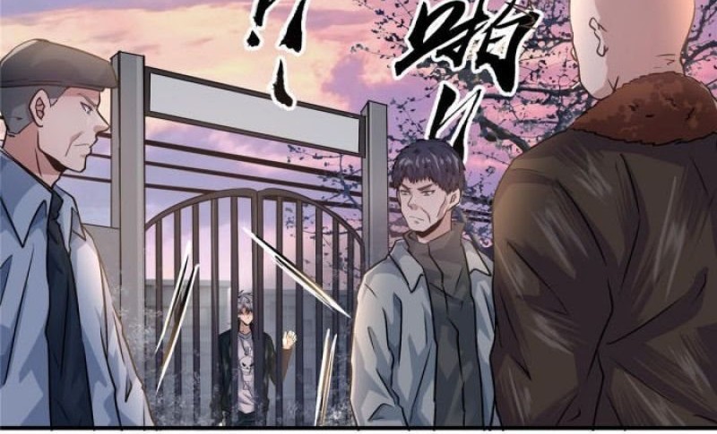 The King Is Back Chapter 26 Gambar 27