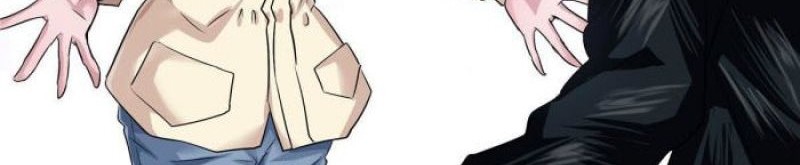The King Is Back Chapter 25 Gambar 21