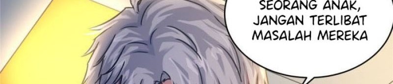 The King Is Back Chapter 25 Gambar 13