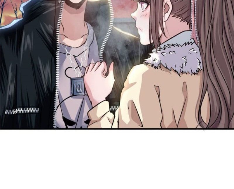 The King Is Back Chapter 24 Gambar 15