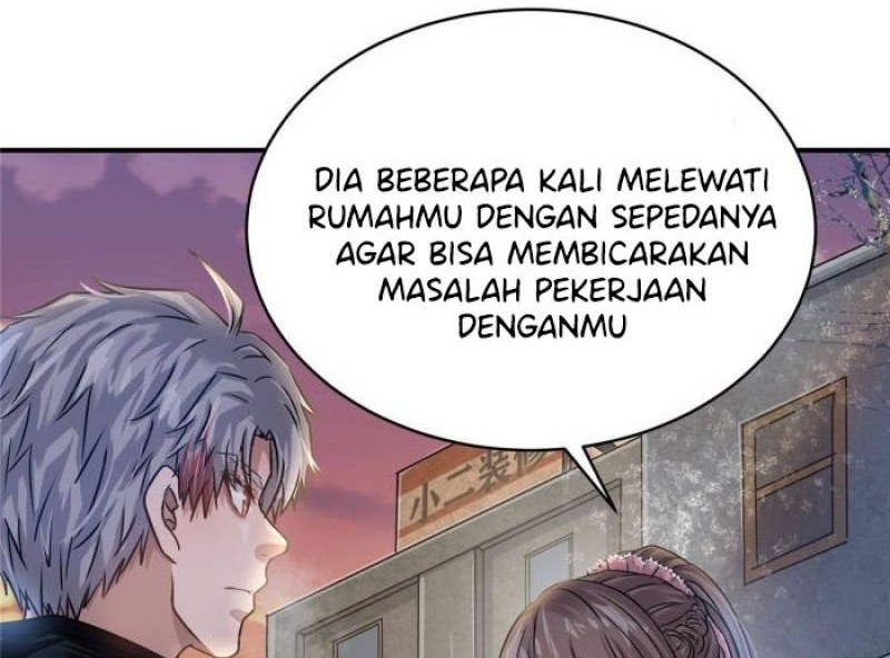 The King Is Back Chapter 24 Gambar 17