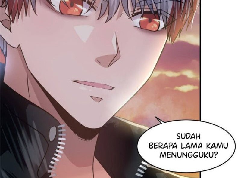 The King Is Back Chapter 24 Gambar 19