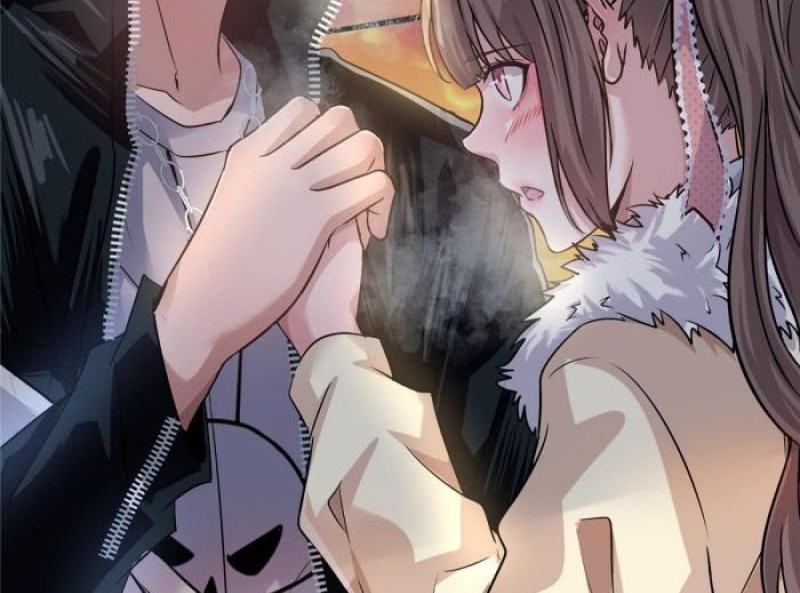 The King Is Back Chapter 24 Gambar 21