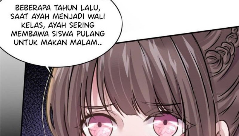 The King Is Back Chapter 24 Gambar 27
