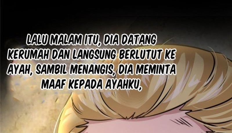 The King Is Back Chapter 24 Gambar 31