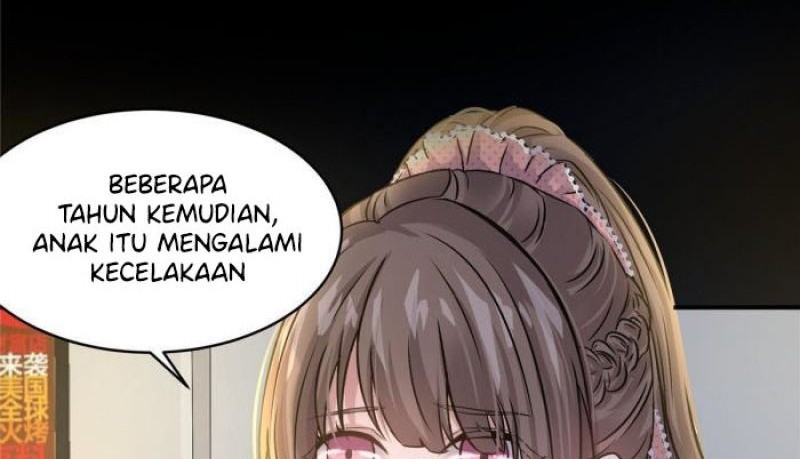 The King Is Back Chapter 24 Gambar 33