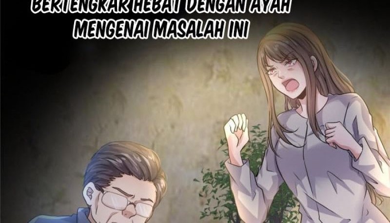 The King Is Back Chapter 24 Gambar 35