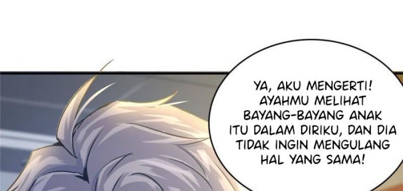 The King Is Back Chapter 24 Gambar 37