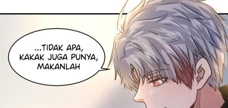 The King Is Back Chapter 24 Gambar 41