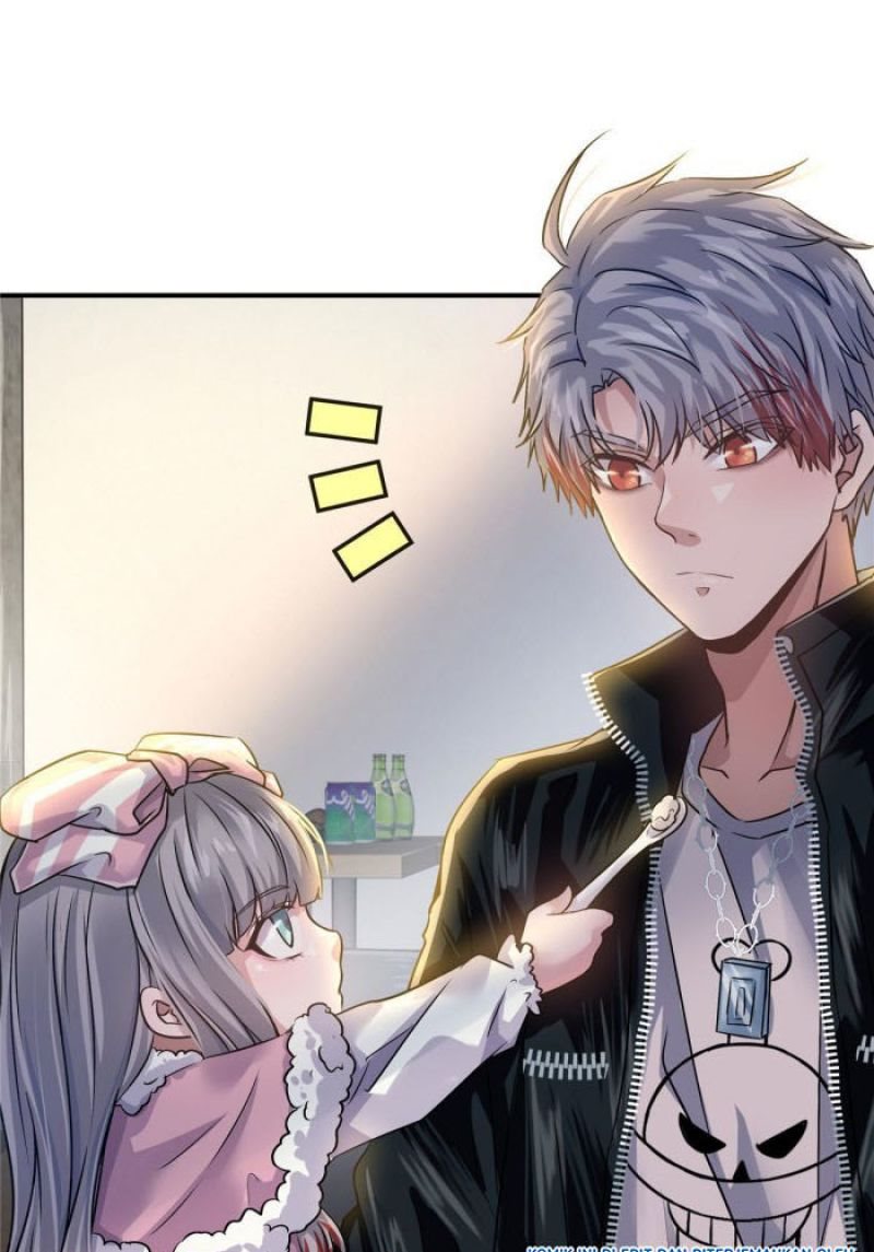 The King Is Back Chapter 24 Gambar 46