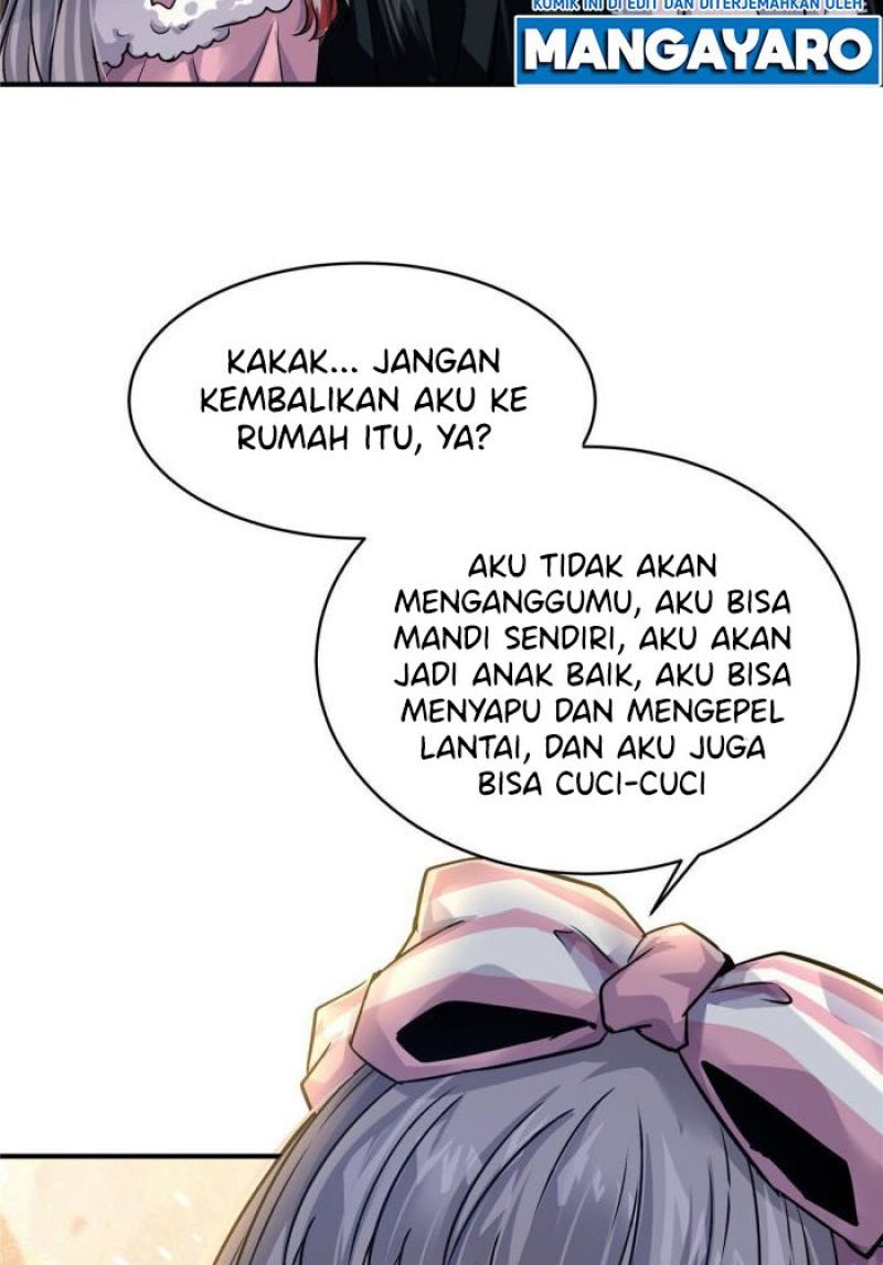 The King Is Back Chapter 24 Gambar 47