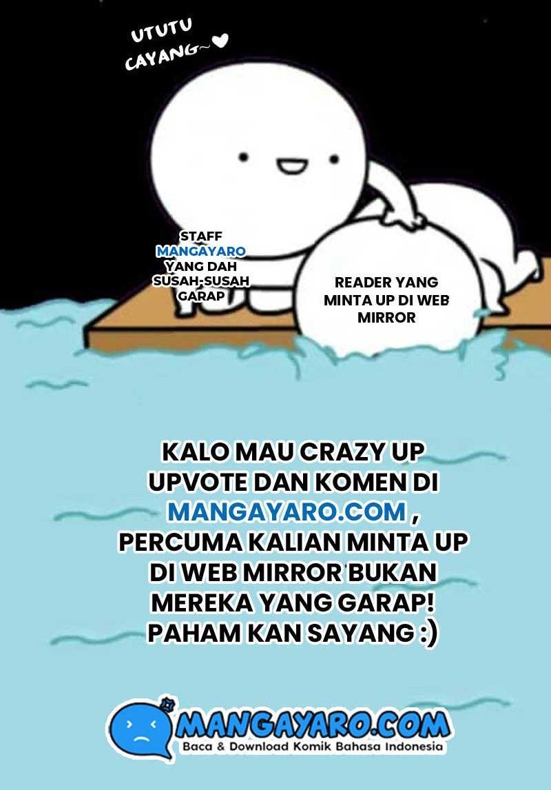 The King Is Back Chapter 24 Gambar 49