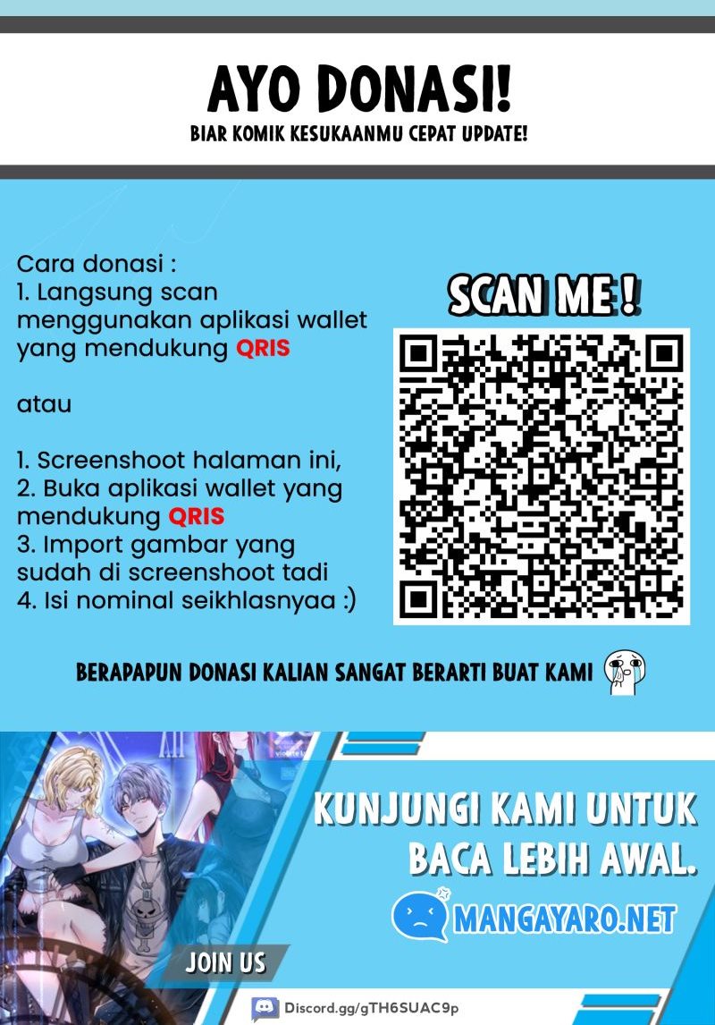 The King Is Back Chapter 24 Gambar 50