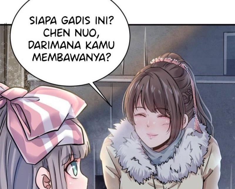 The King Is Back Chapter 24 Gambar 7