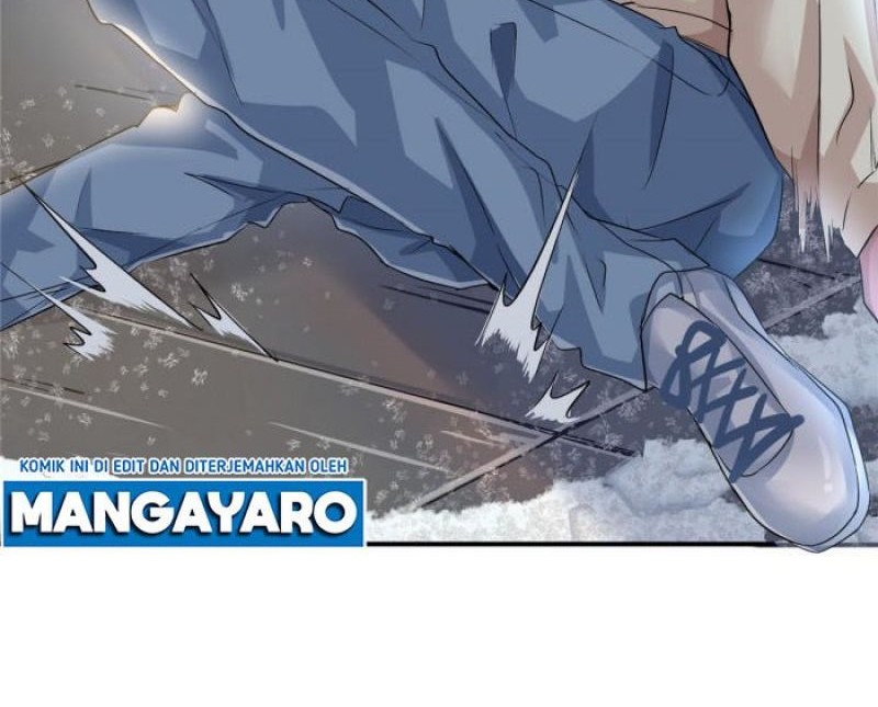 The King Is Back Chapter 24 Gambar 11