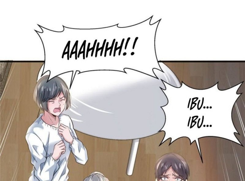 The King Is Back Chapter 23 Gambar 15
