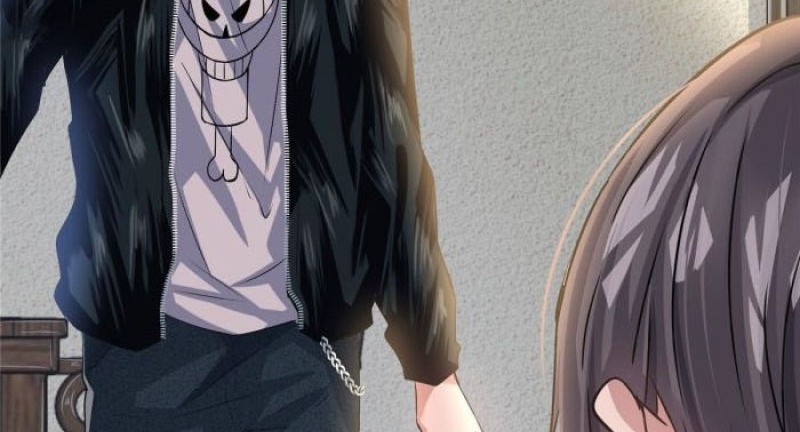 The King Is Back Chapter 23 Gambar 19