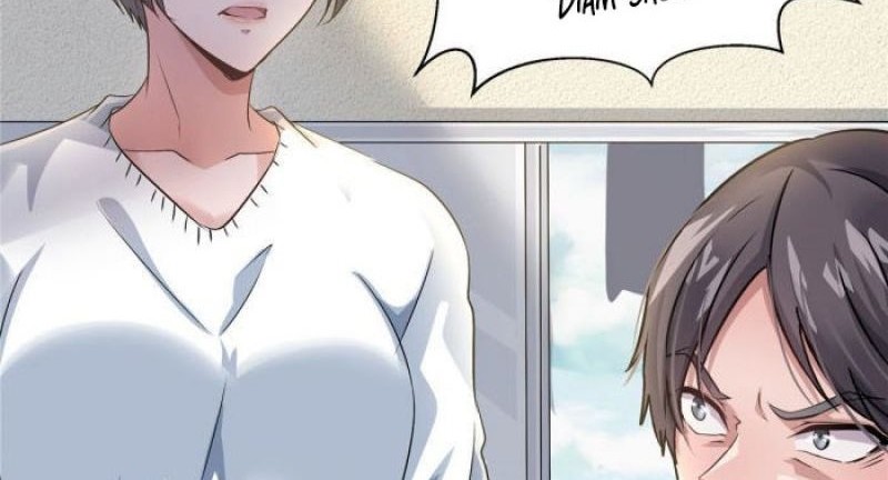 The King Is Back Chapter 23 Gambar 23