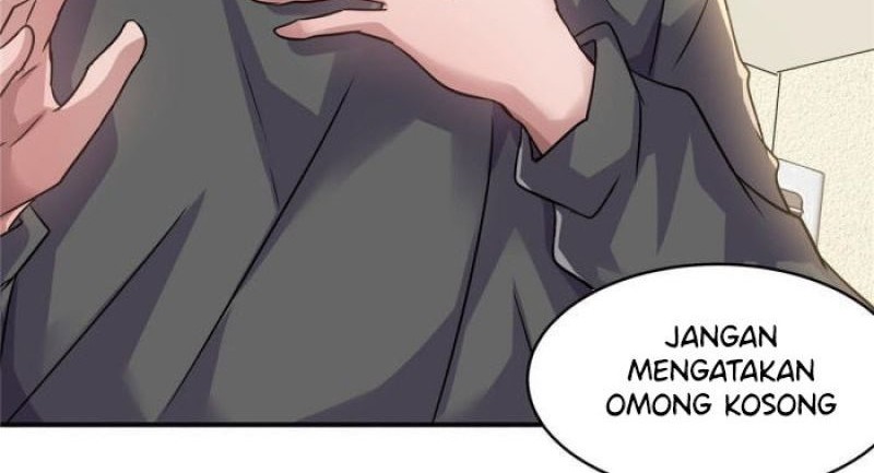 The King Is Back Chapter 23 Gambar 25