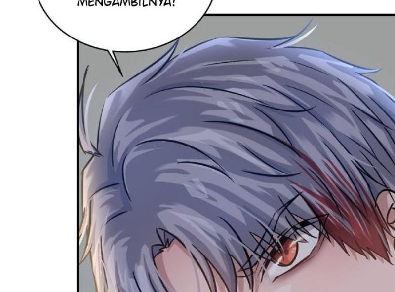 The King Is Back Chapter 23 Gambar 29