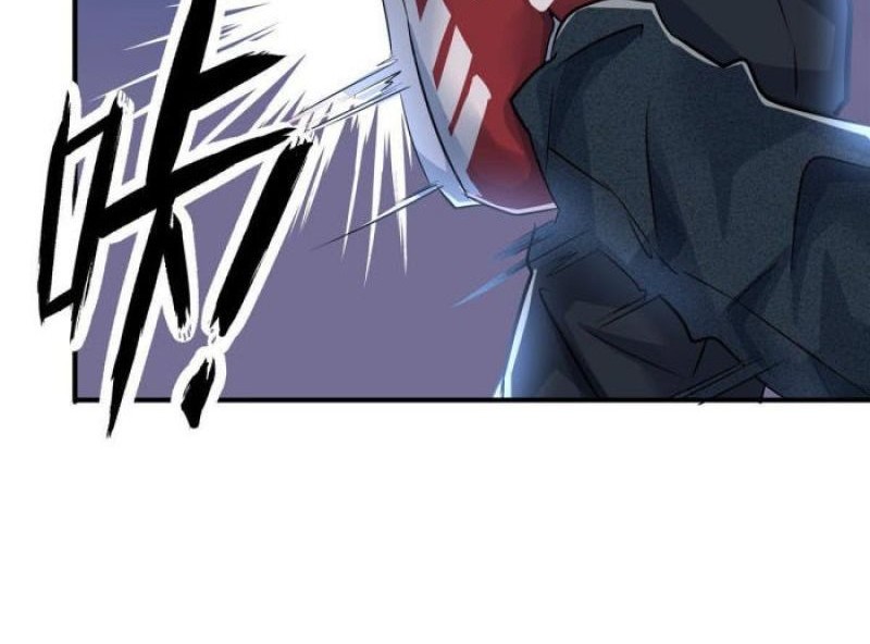 The King Is Back Chapter 23 Gambar 33